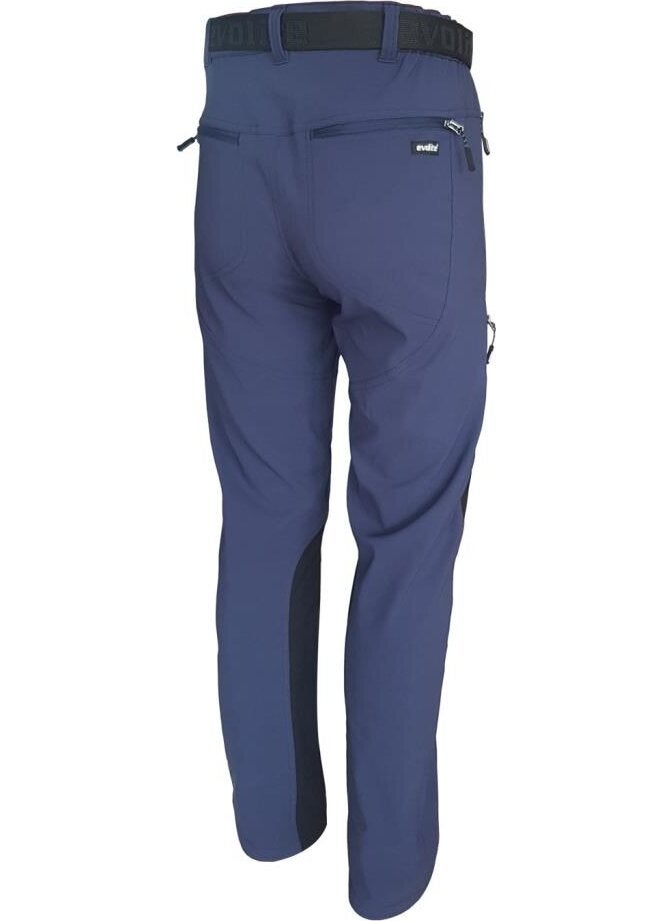 Route Bay Outdoor Trousers - Blue