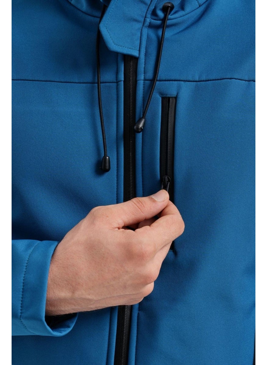 Men's Softshell Coat 2311100