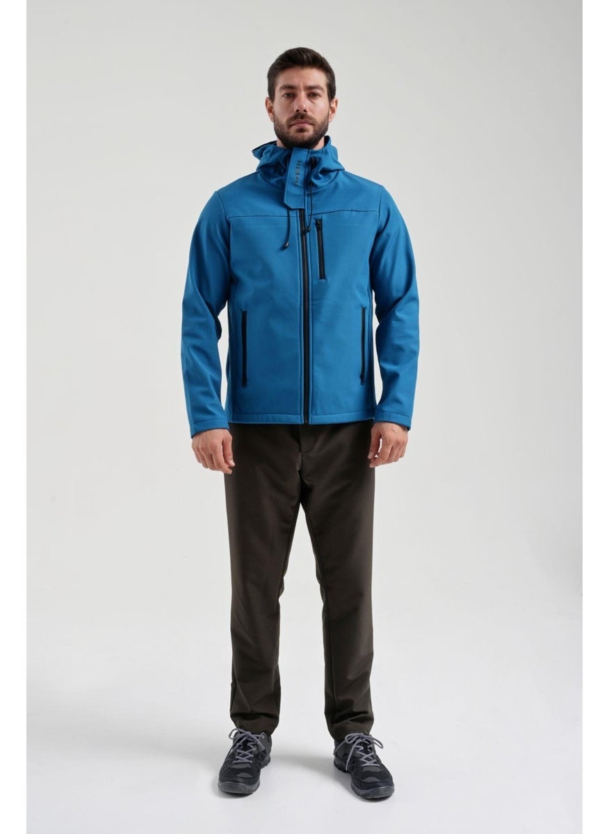 Men's Softshell Coat 2311100