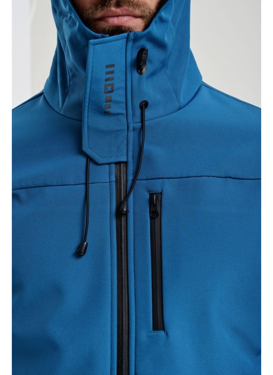 Men's Softshell Coat 2311100