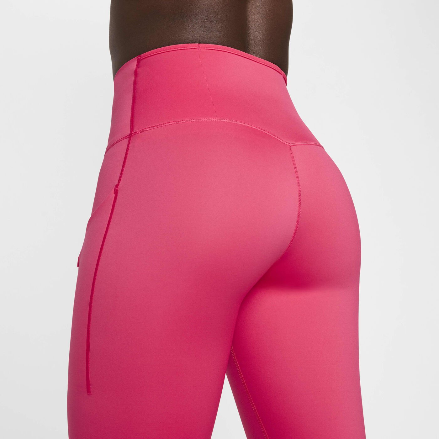 Women's Go Firm-Support High-Waisted Full-Length Leggings