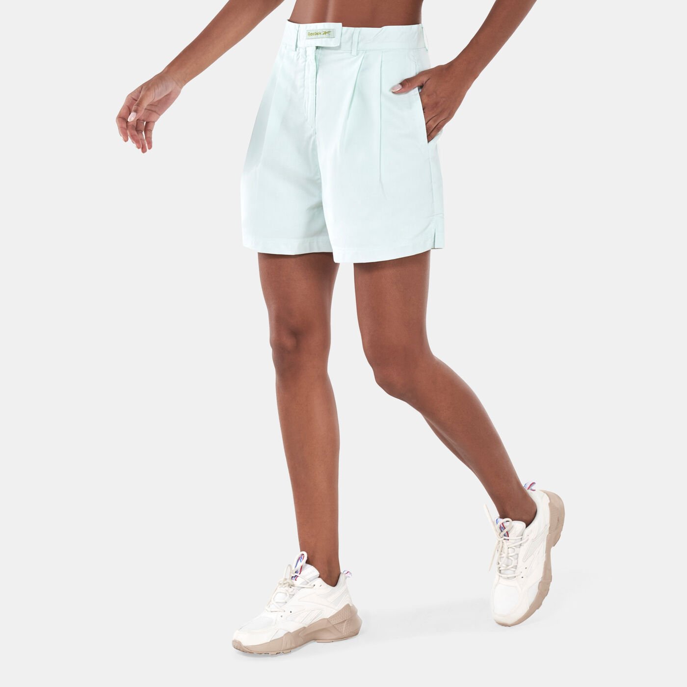 Women's Classics Shorts