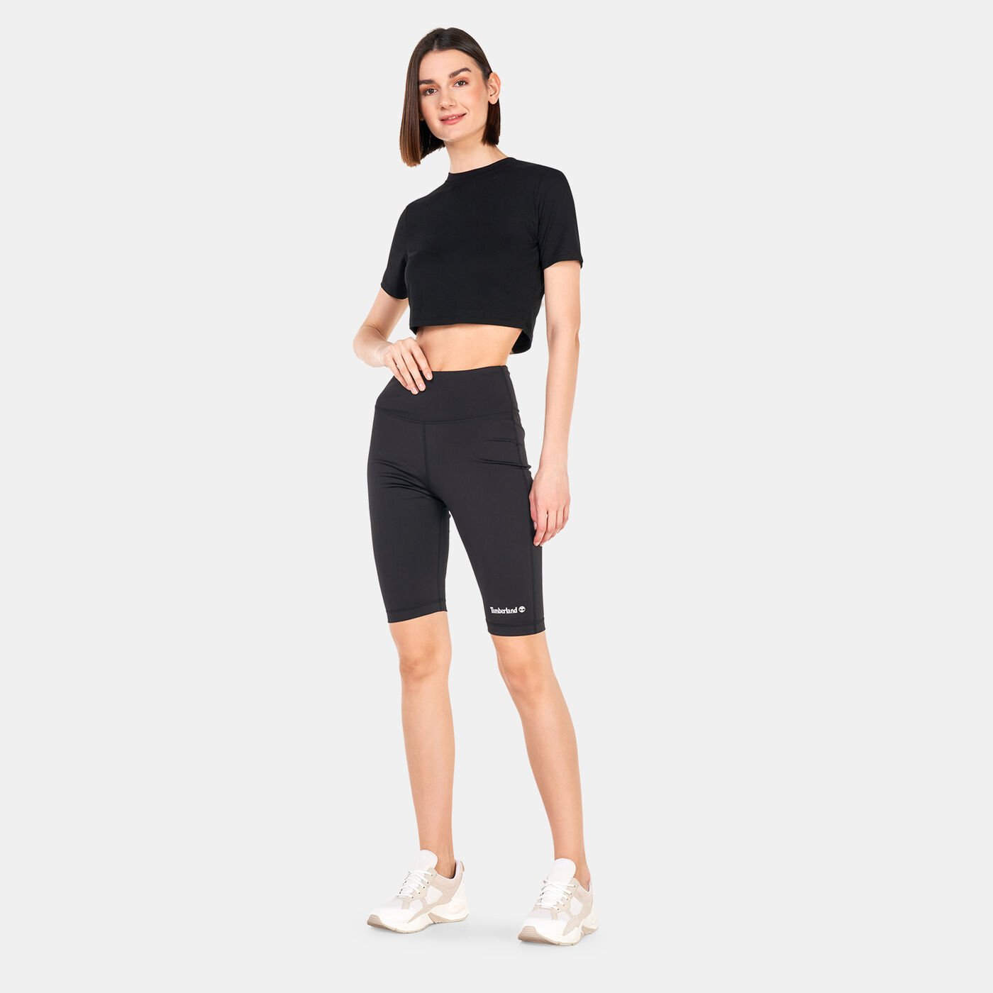 Women's Logo Pack Bike Shorts