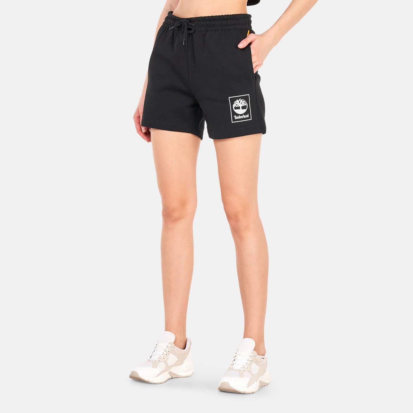 Women's Logo Pack Shorts