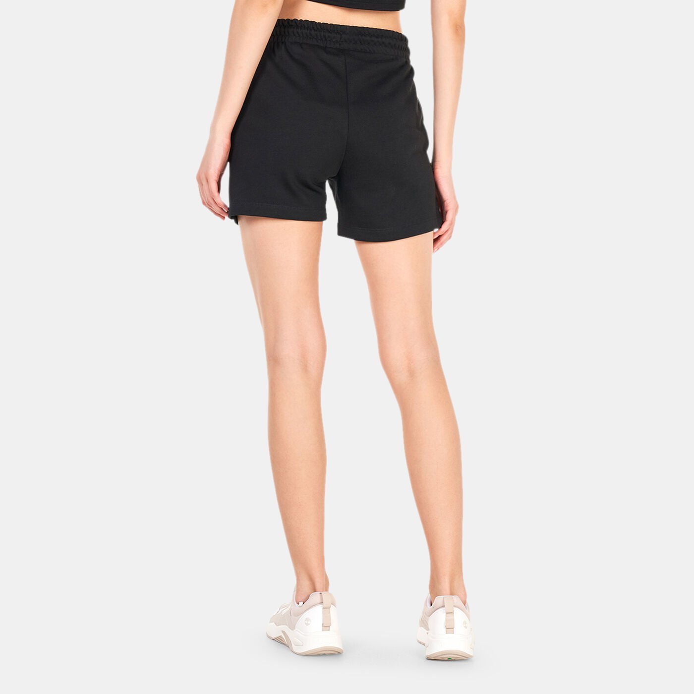 Women's Logo Pack Shorts