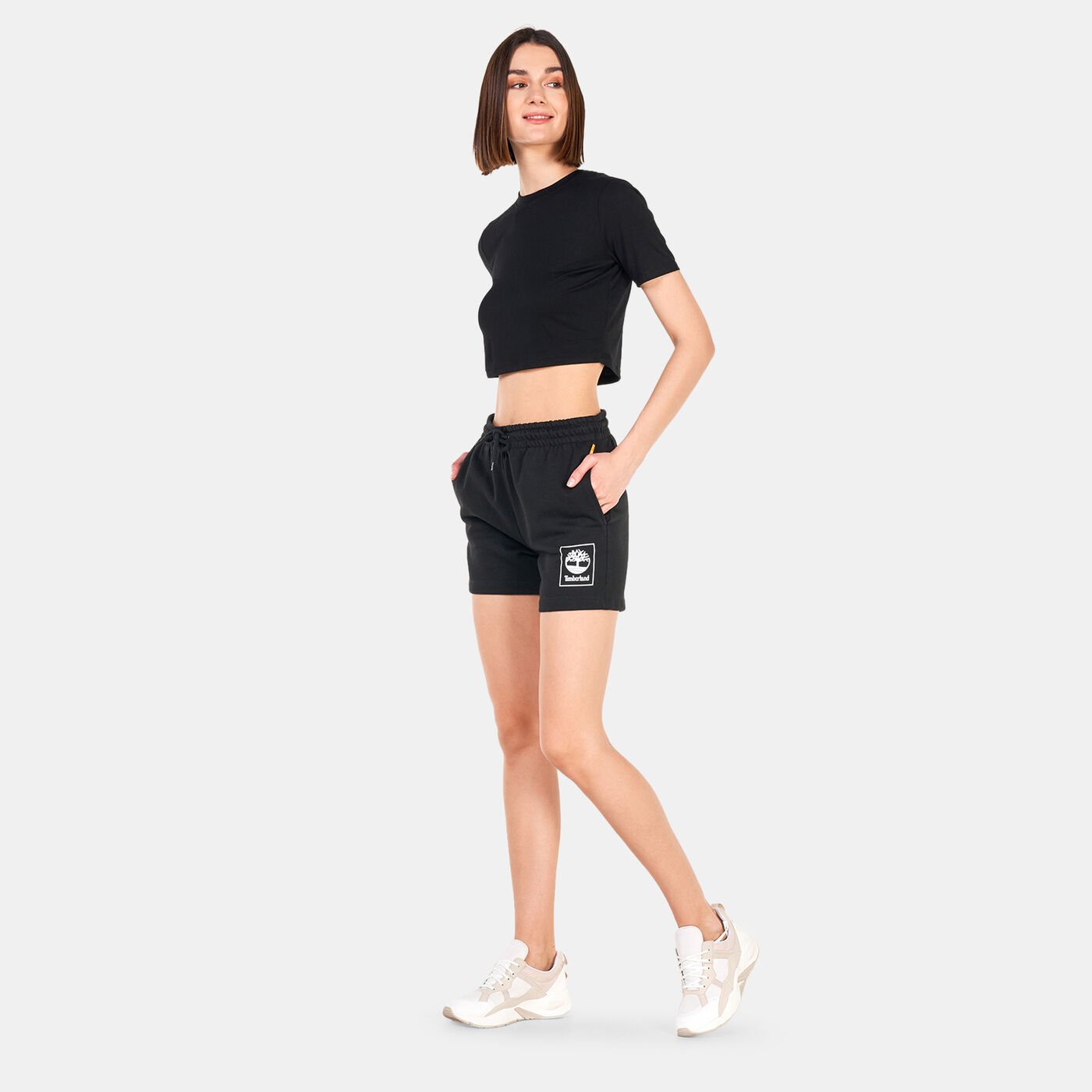 Women's Logo Pack Shorts