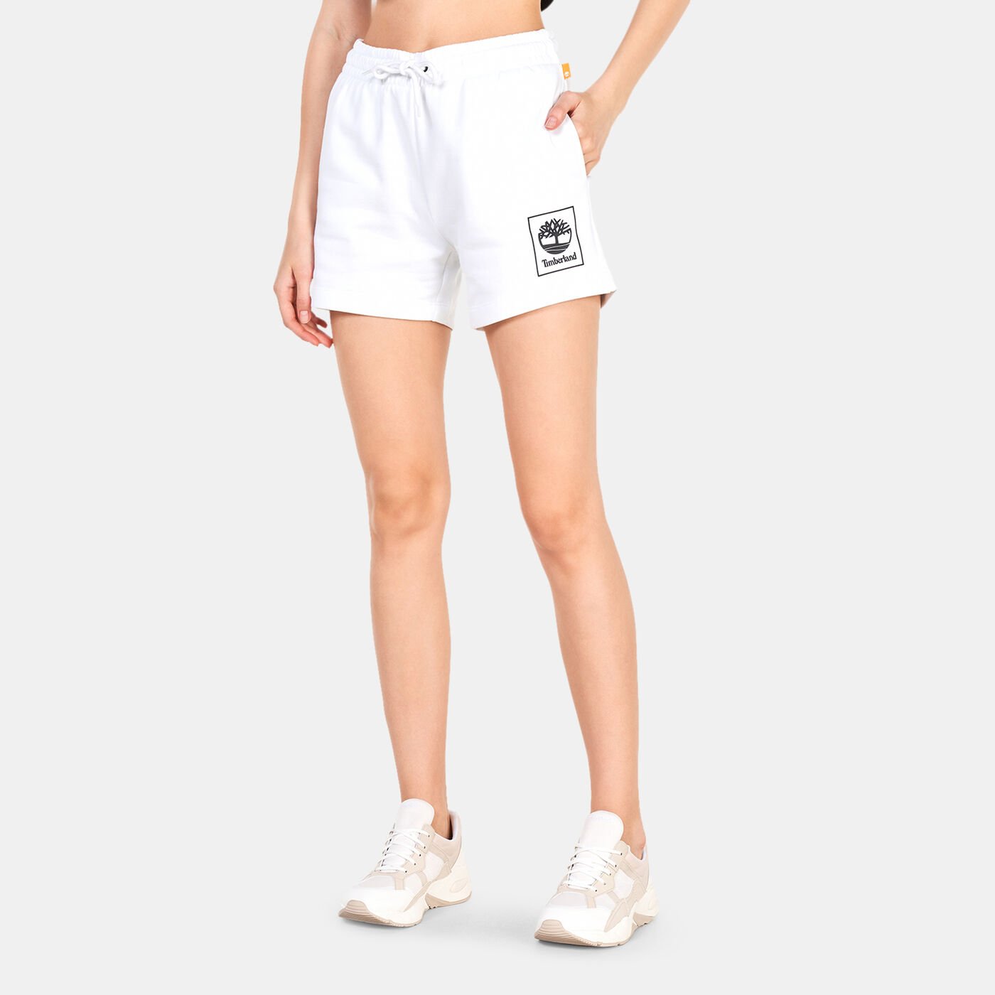 Women's Logo Pack Shorts