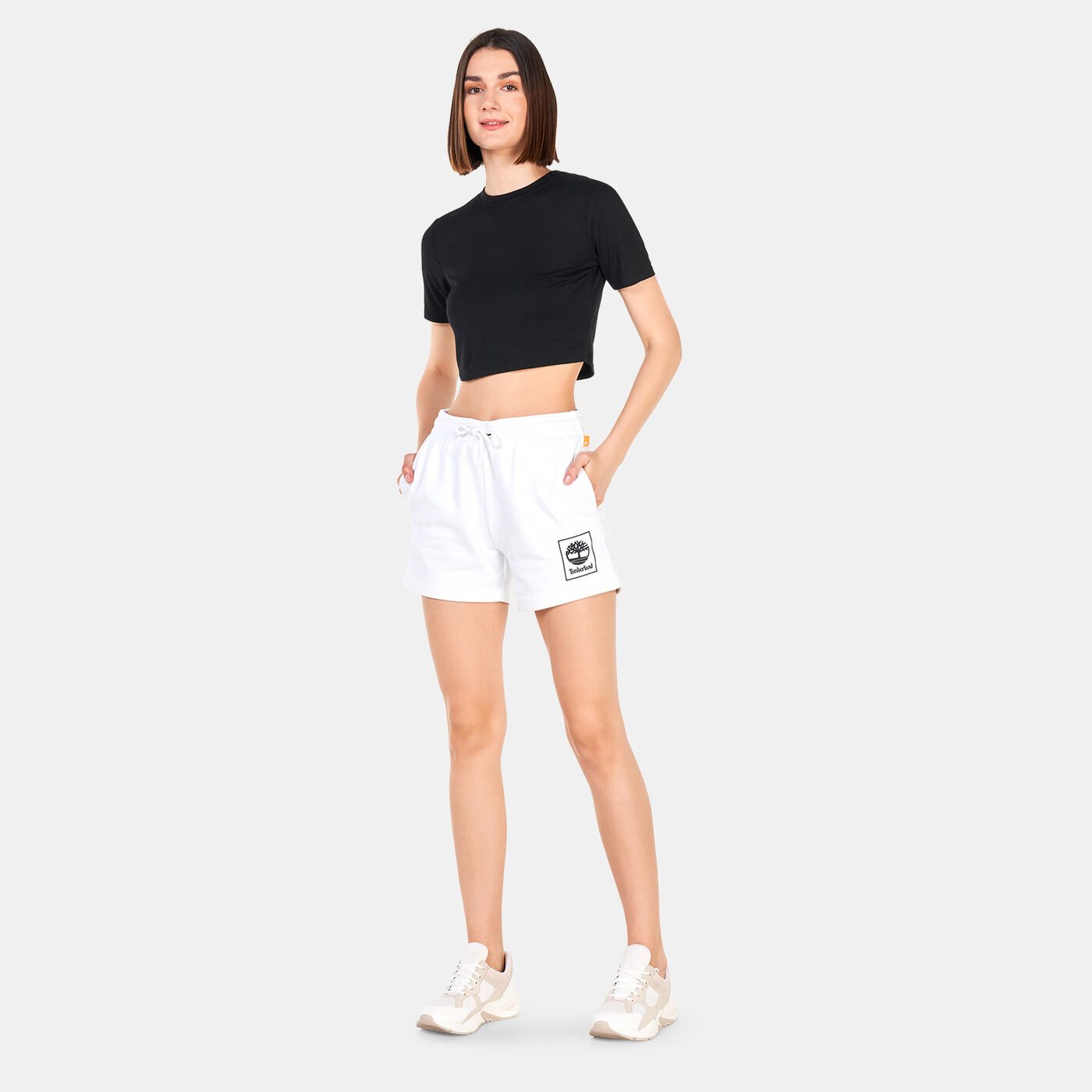 Women's Logo Pack Shorts