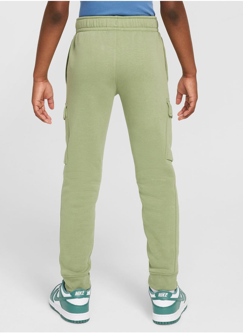 Kids Nsw Si Bb Sweatpants