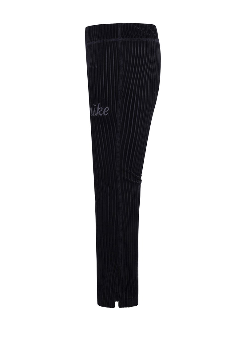 Kids Nsw Flare Cozy Ribbed Tights