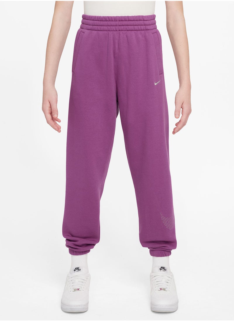 Kids Nsw Club Fleece Sweatpants