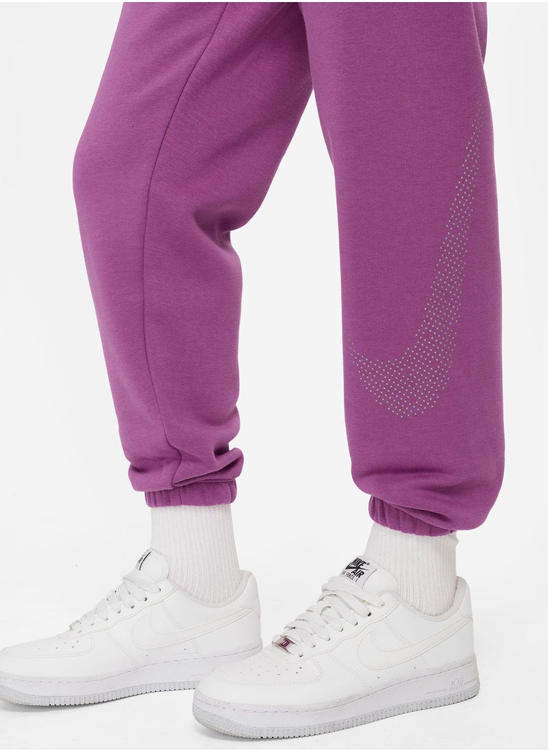 Kids Nsw Club Fleece Sweatpants