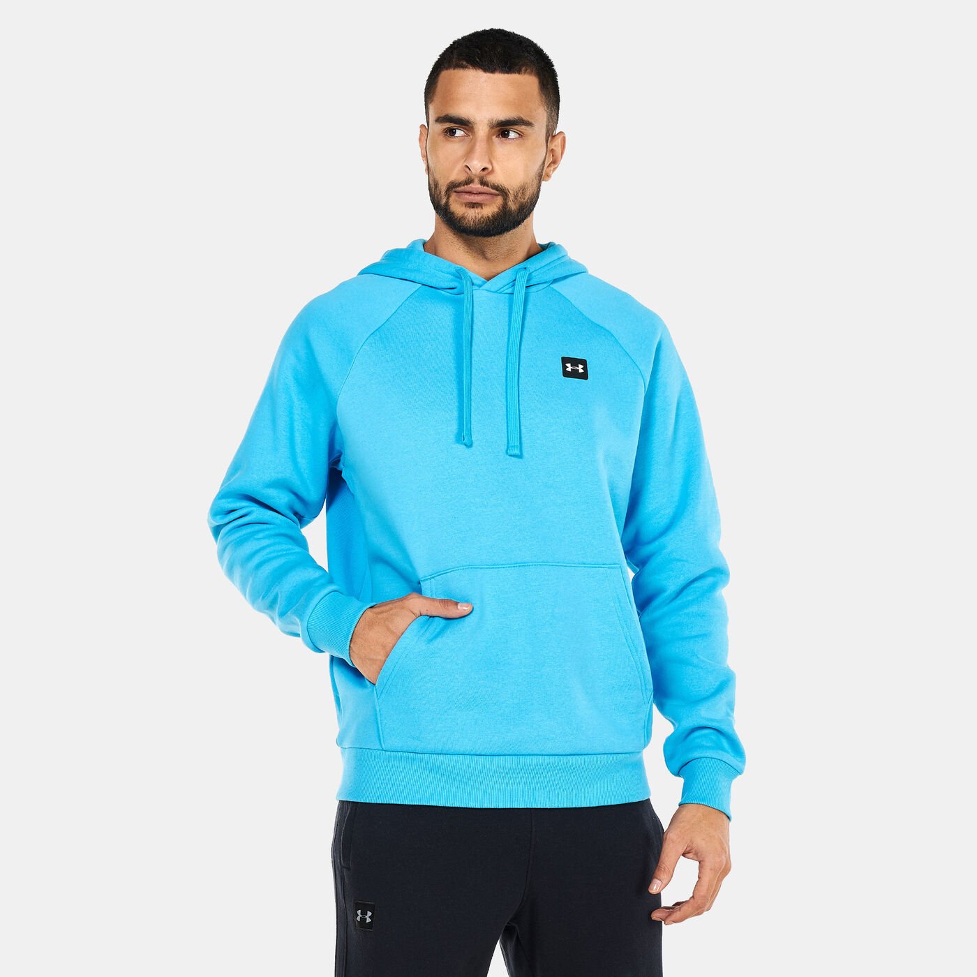 Men's UA Rival Fleece Hoodie