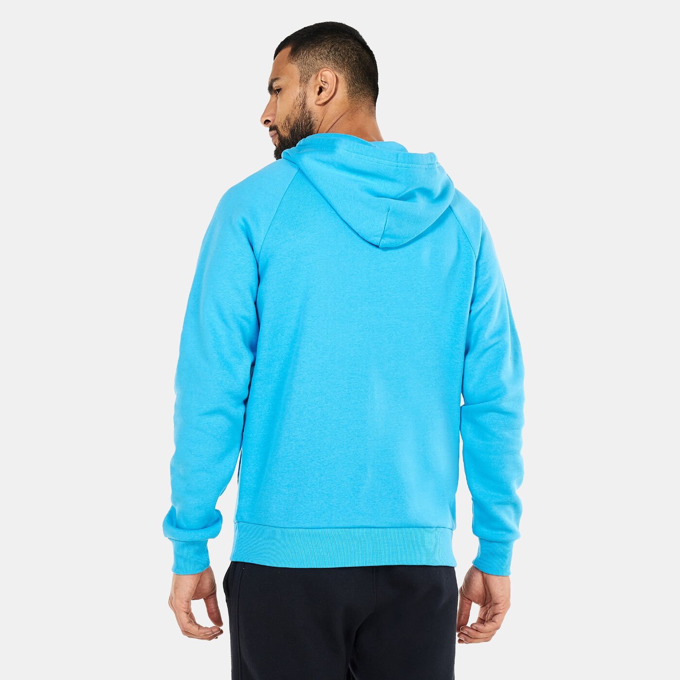 Men's UA Rival Fleece Hoodie