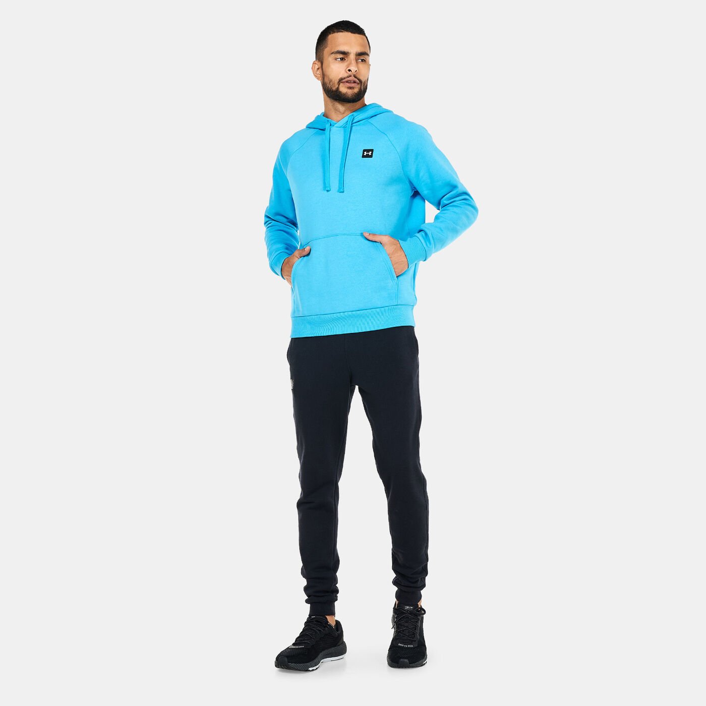 Men's UA Rival Fleece Hoodie