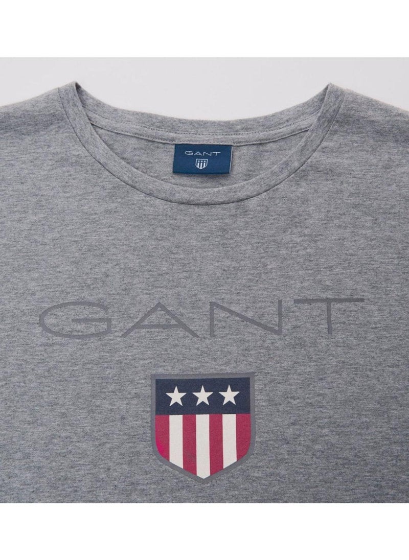 Gant Gant Shield T-Shirt