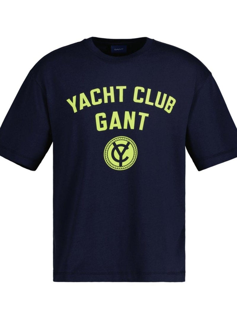 Gant GANT Yacht Club T-Shirt