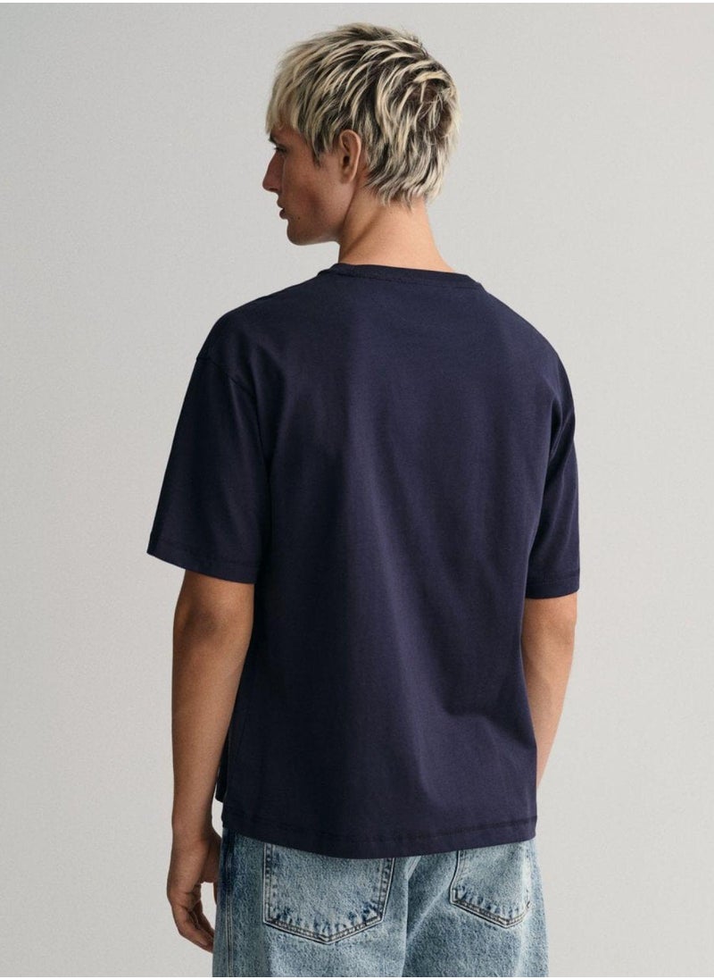 Gant GANT Yacht Club T-Shirt