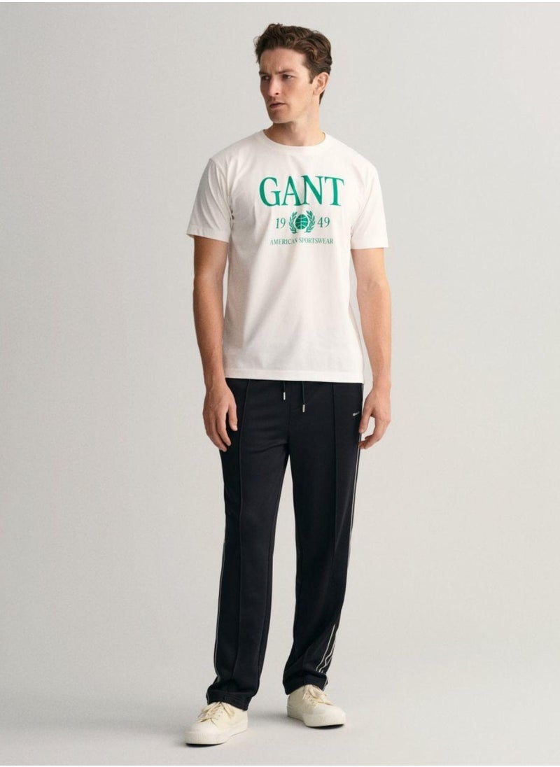 Gant Retro Crest T-Shirt