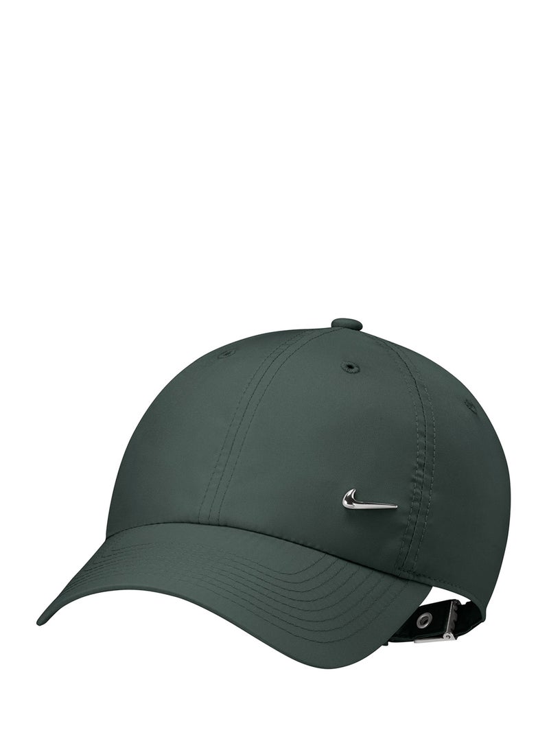 Dri-Fit Club Unstructured Swoosh Cap