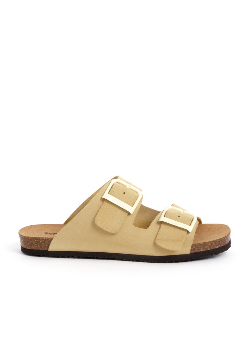 SANDALS MUSTARD MICOLE