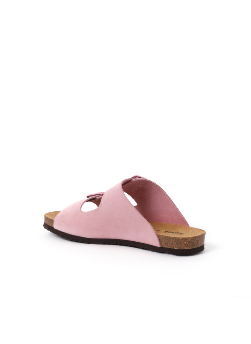 SANDALS PINK MICOLE