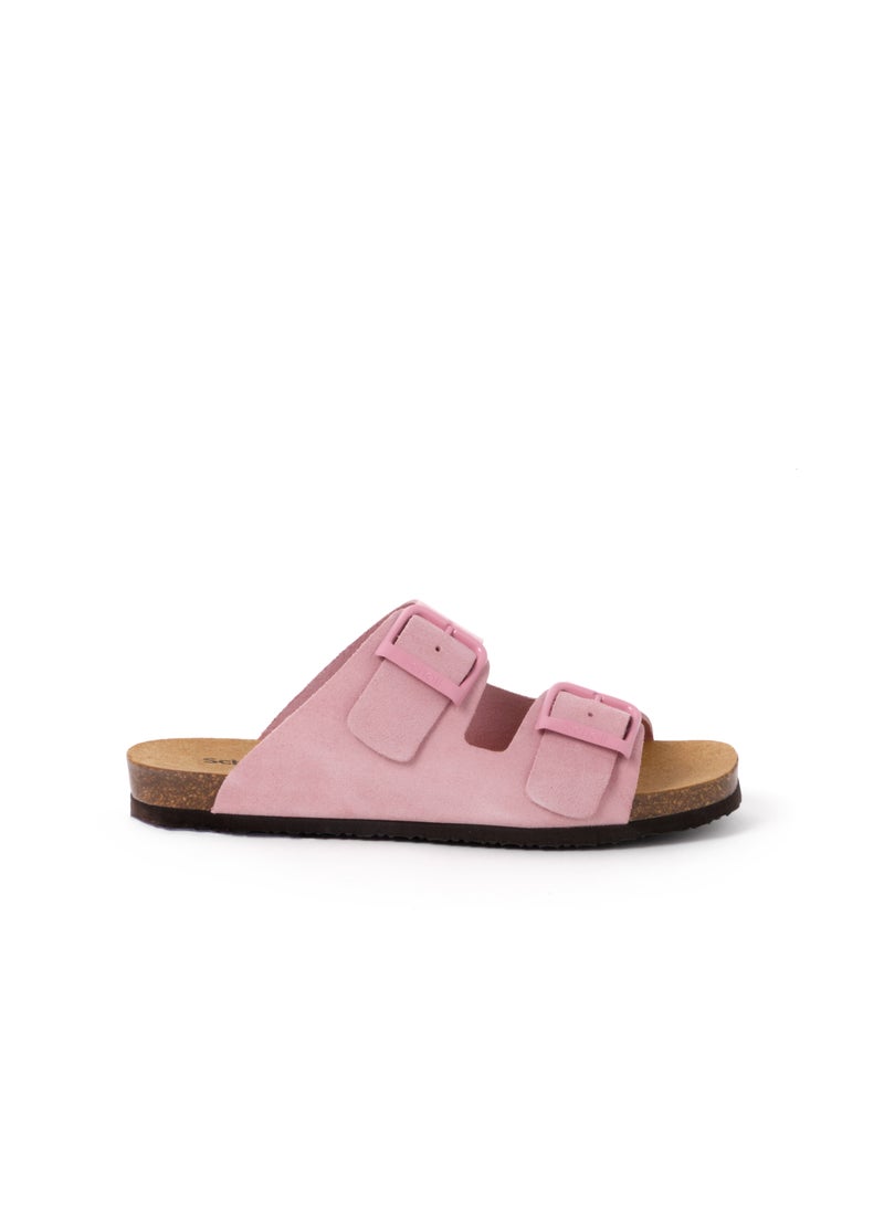 SANDALS PINK MICOLE