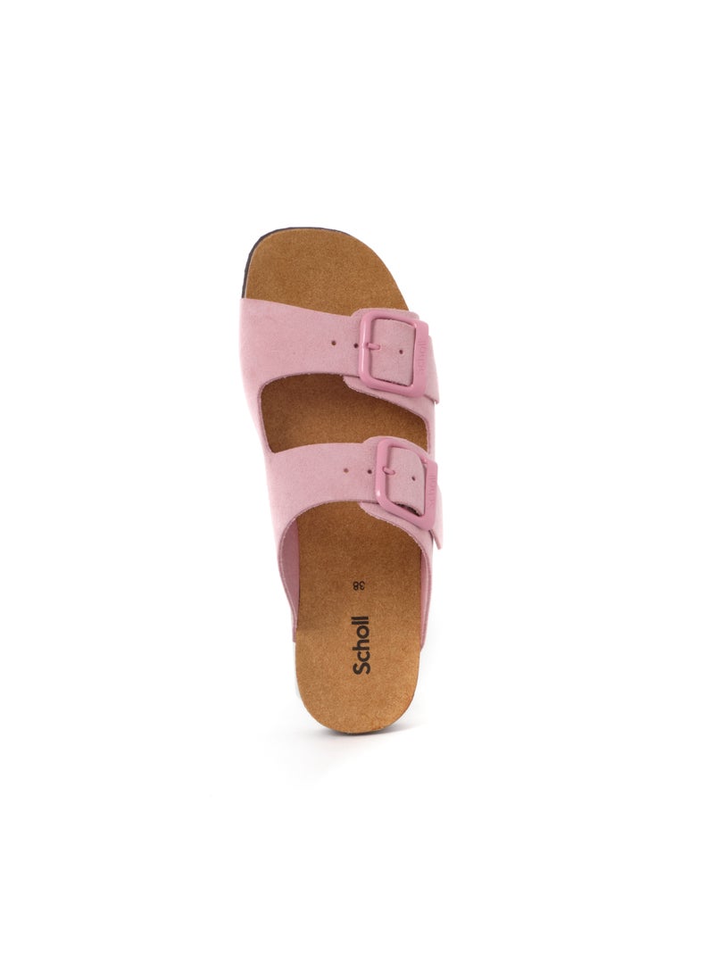 SANDALS PINK MICOLE