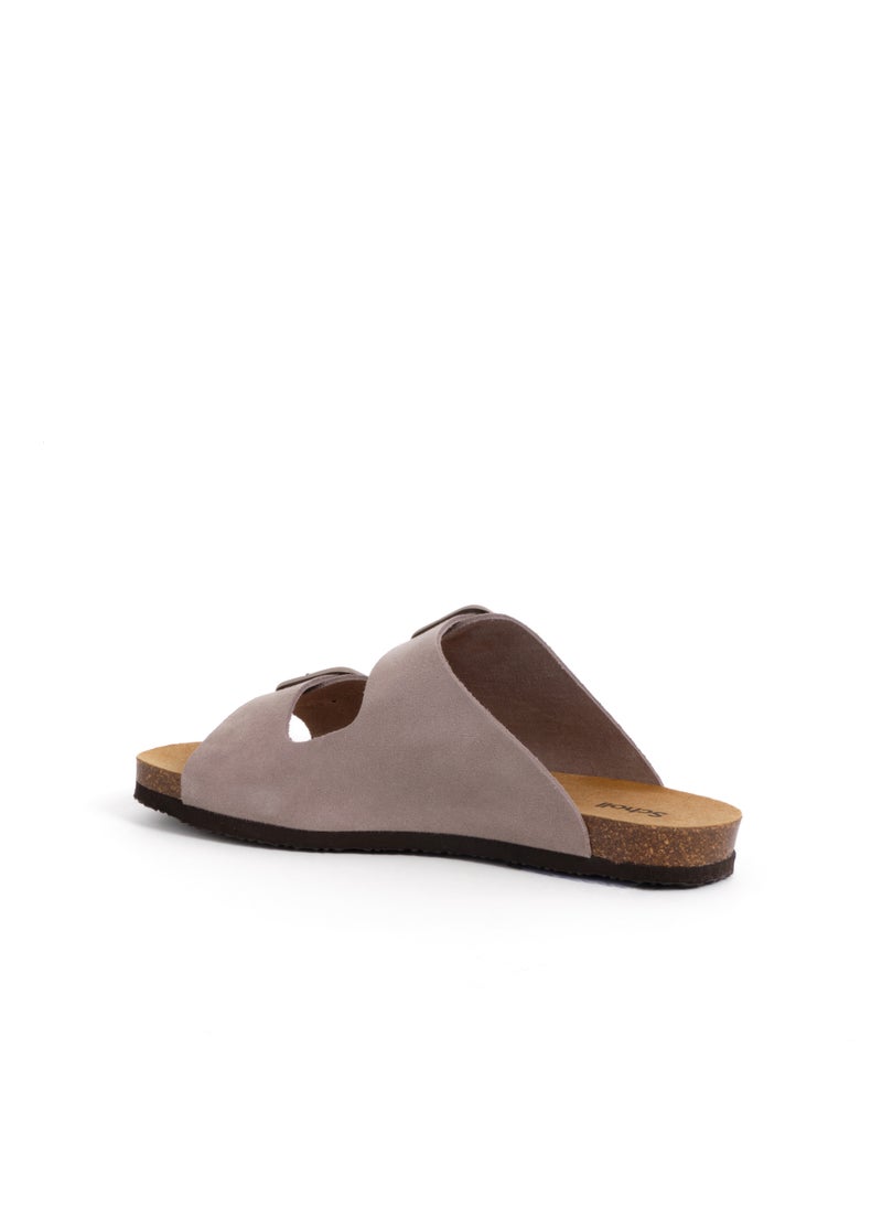 SANDALS BEIGE MICOLE