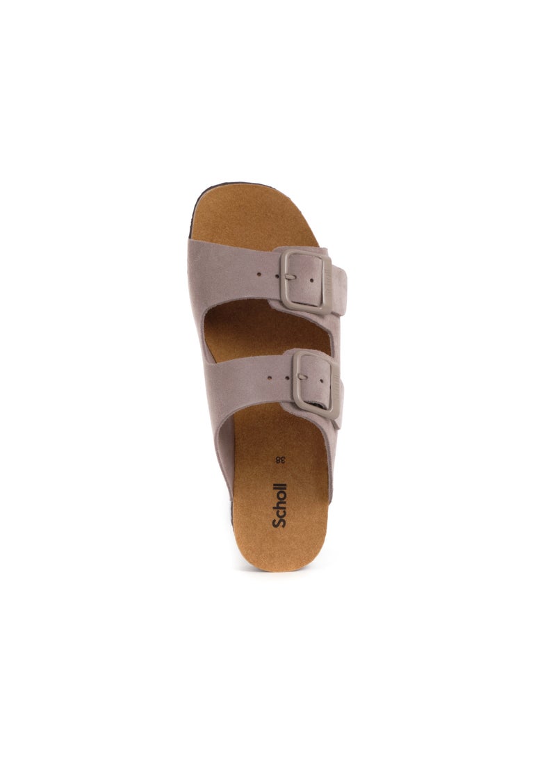 SANDALS BEIGE MICOLE