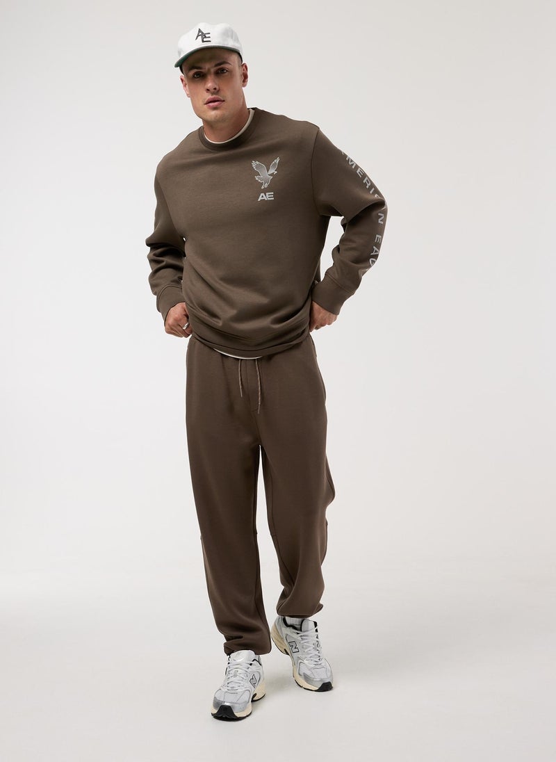 Drawstring Sweatpants