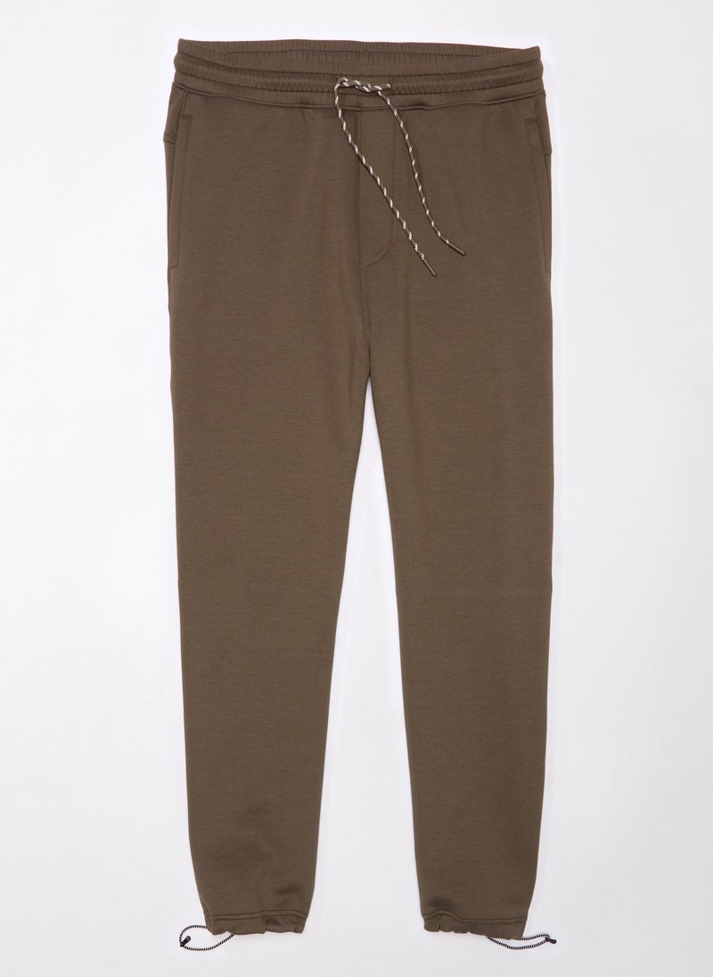 Drawstring Sweatpants