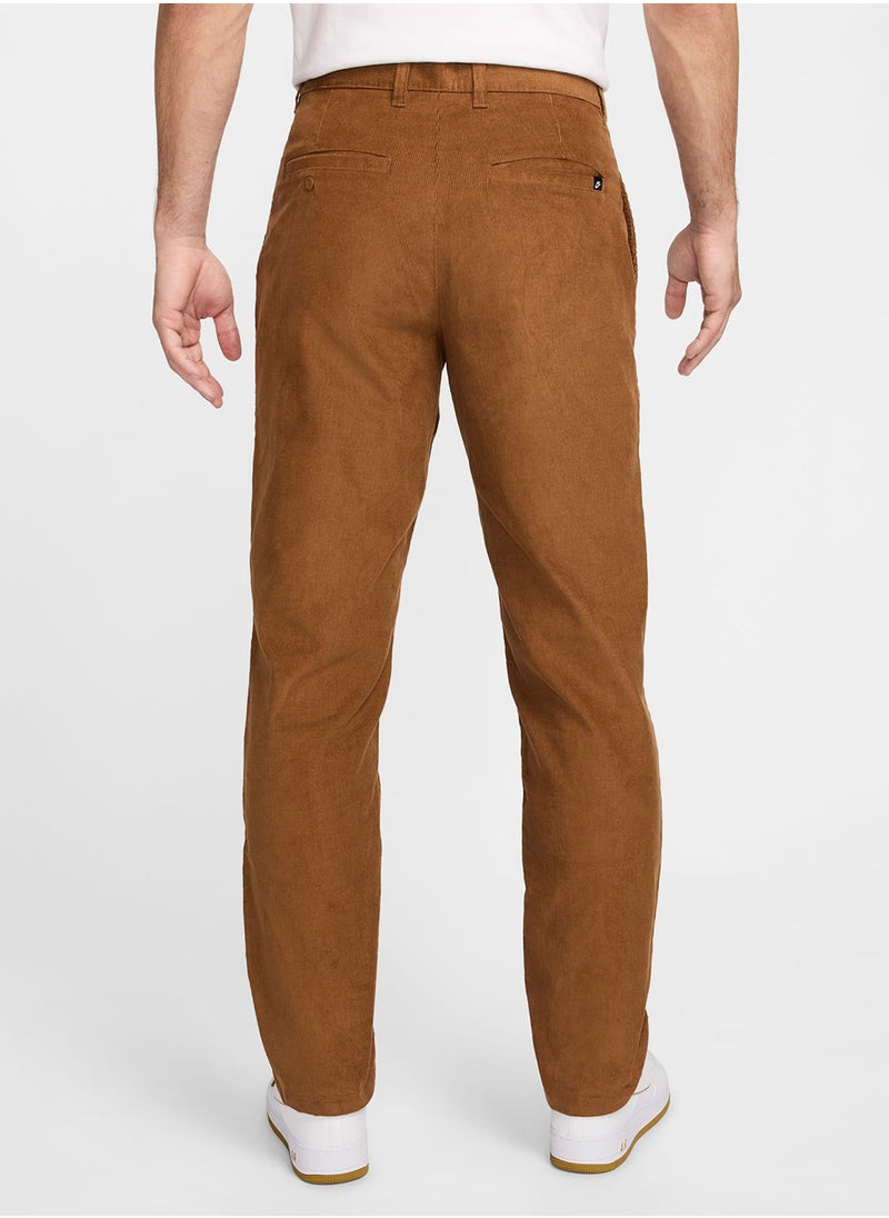 Club Corduroy Chinos