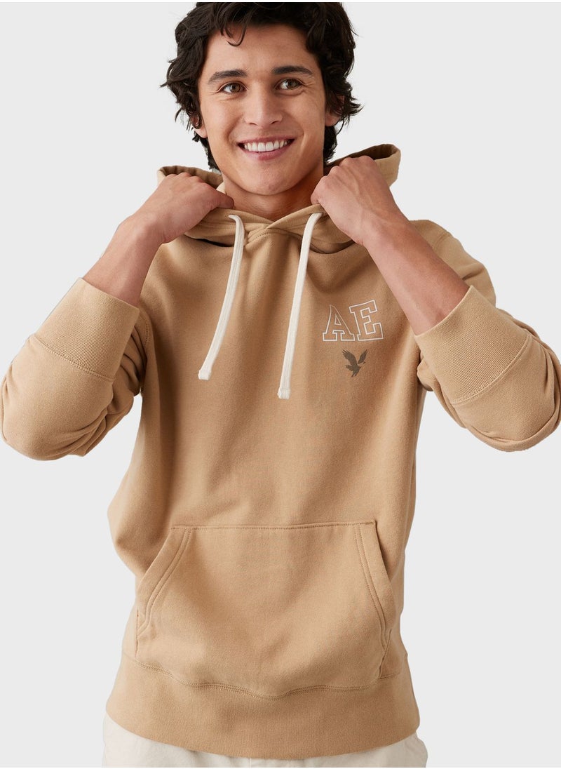 Graphic Hoodie