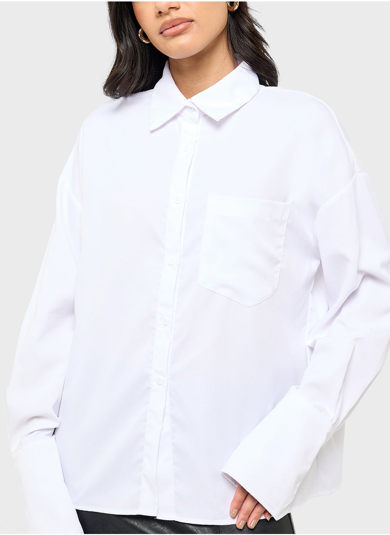 Button Down Shirt