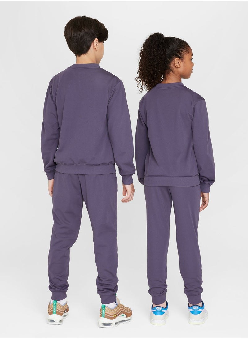 Youth Nsw Hybrid Tracksuits