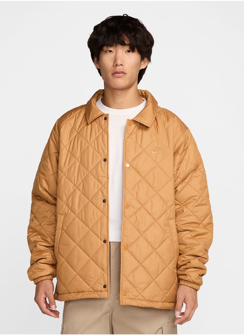 Club Truf Essential Jacket