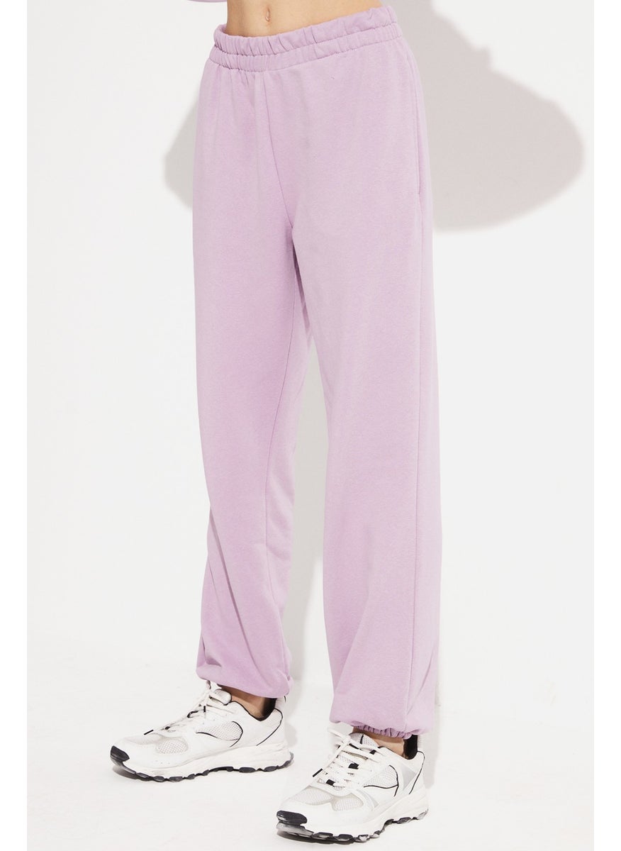 Women's Basic Sweatpants