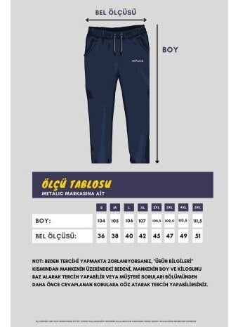 Women's Black Classic Pocket Sweatpants