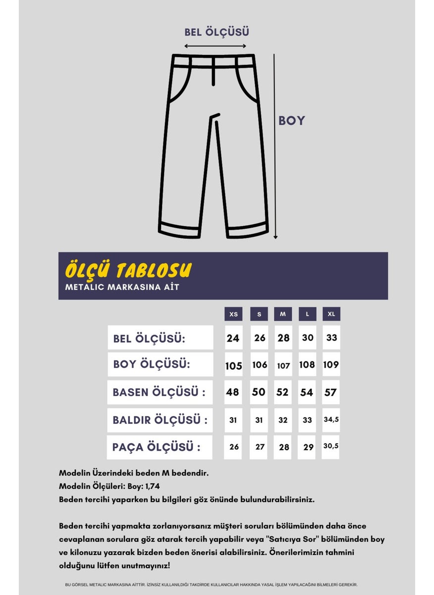 Women's Seasonal Casual Wide Leg Side Pocket Gray Sweatpants