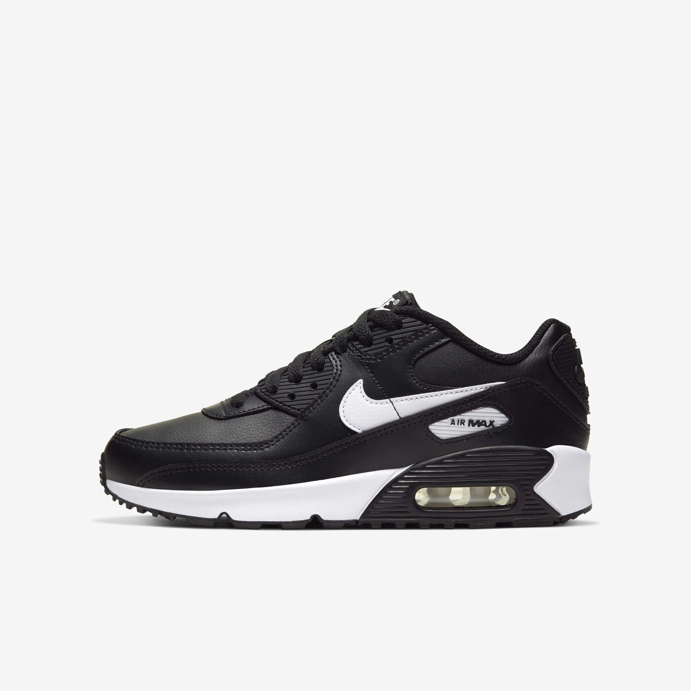 Kids' Air Max 90 LTR Shoes