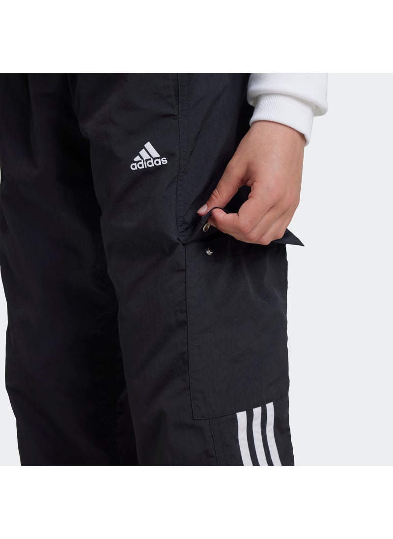 Youth Jam Woven Cargo Sweatpants