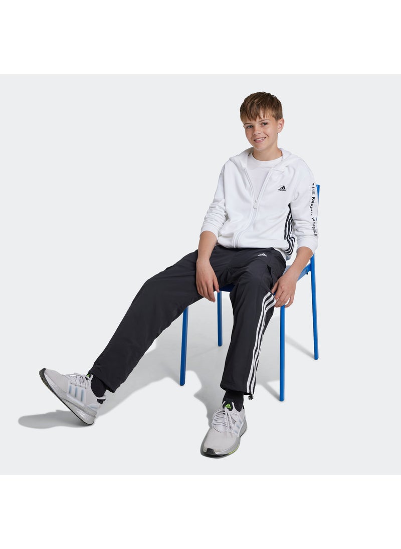 Youth Jam Woven Cargo Sweatpants