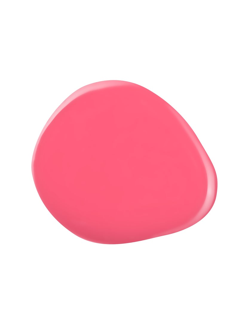 SHIELD GEL POLISH 15 ML | #496 RECHARGED BLUSH