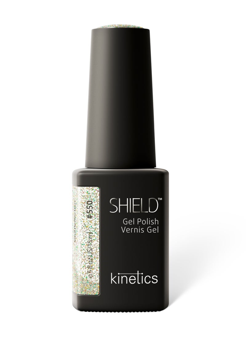 SHIELD GEL POLISH 15 ML | #550 SOUL REFLECTION