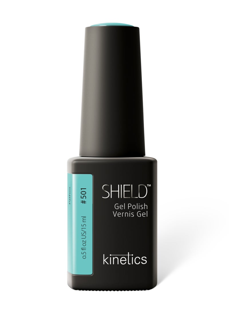 SHIELD GEL POLISH 15 ML | #501 PATHOS