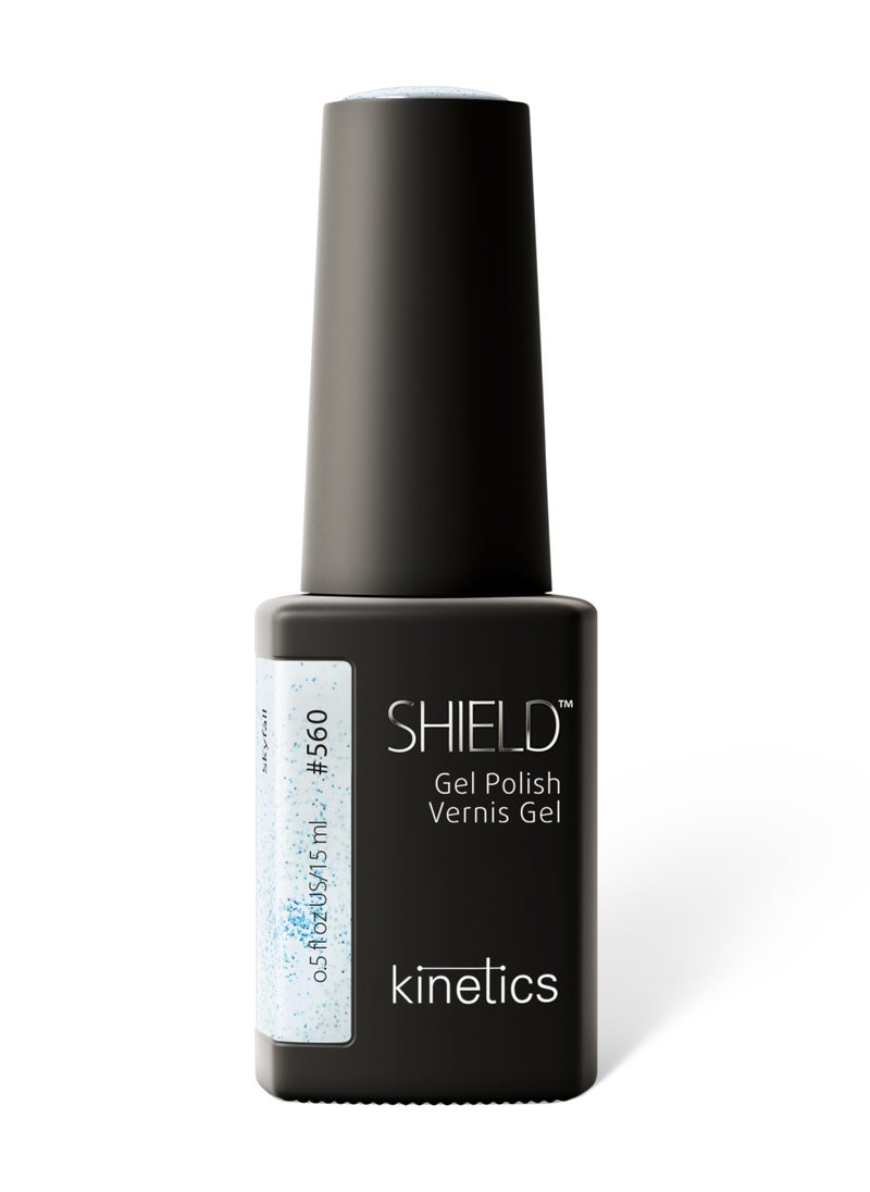 SHIELD GEL POLISH 15 ML | #560 SKYFALL