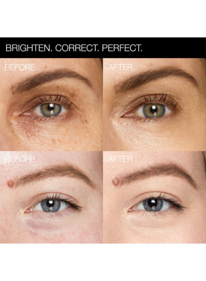 Mini Radiant Creamy Concealer BISCUIT