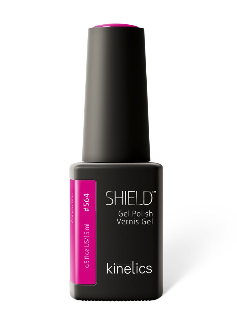 SHIELD GEL POLISH 15 ML | #564 POISON KISS