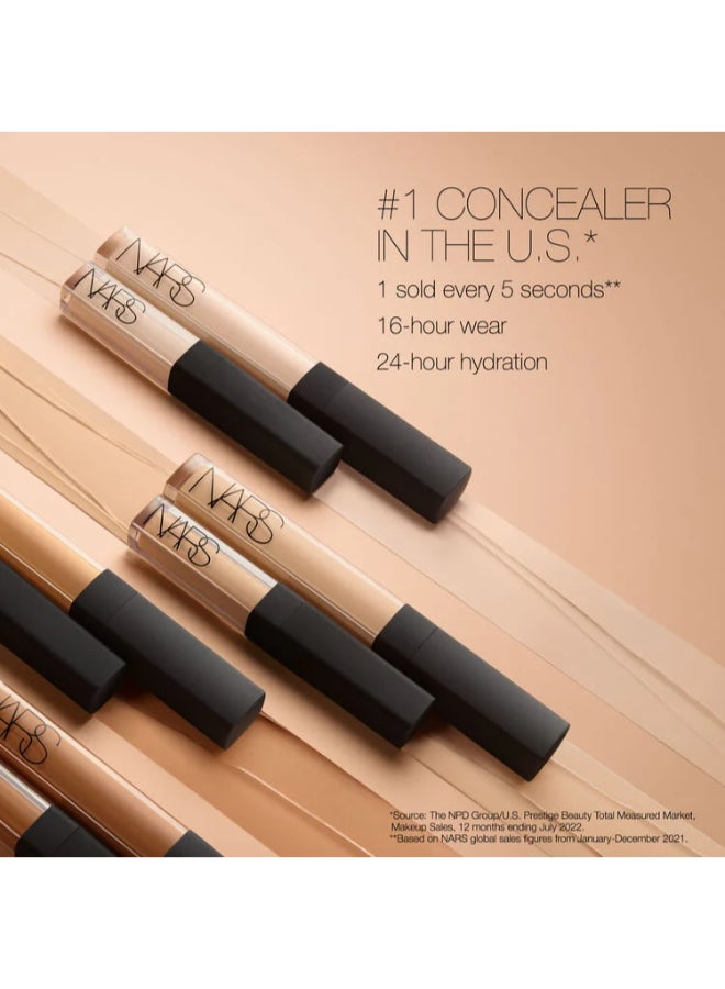 Mini Radiant Creamy Concealer BRULEE